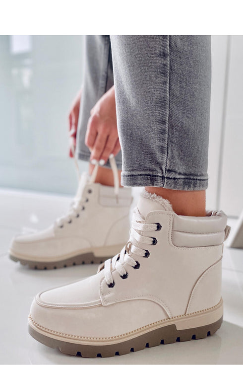Trapper shoes model 171644